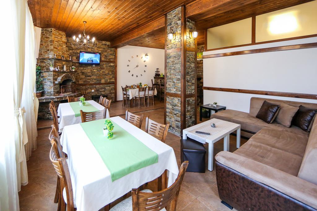 House Of Time Hotel Ognyanovo  Exterior photo