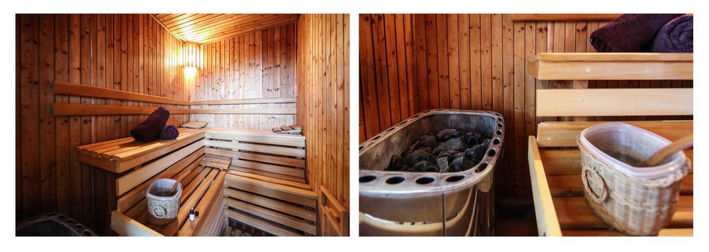 House Of Time Hotel Ognyanovo  Exterior photo