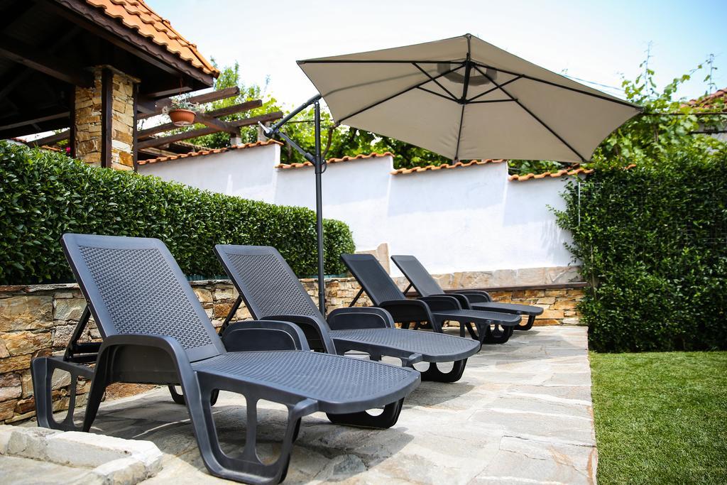 House Of Time Hotel Ognyanovo  Exterior photo