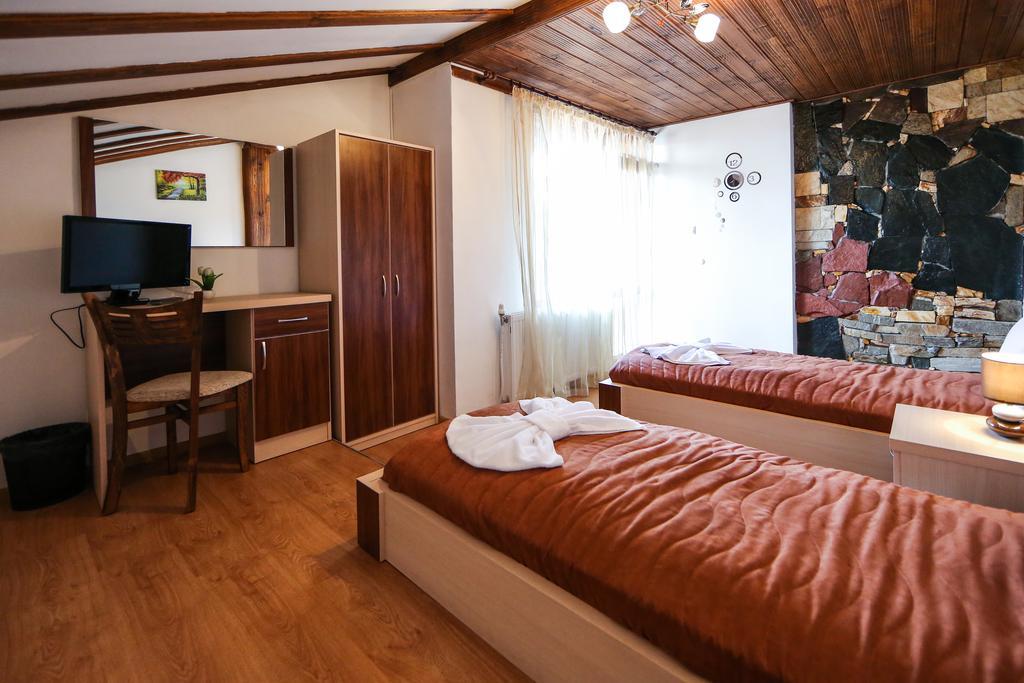 House Of Time Hotel Ognyanovo  Exterior photo