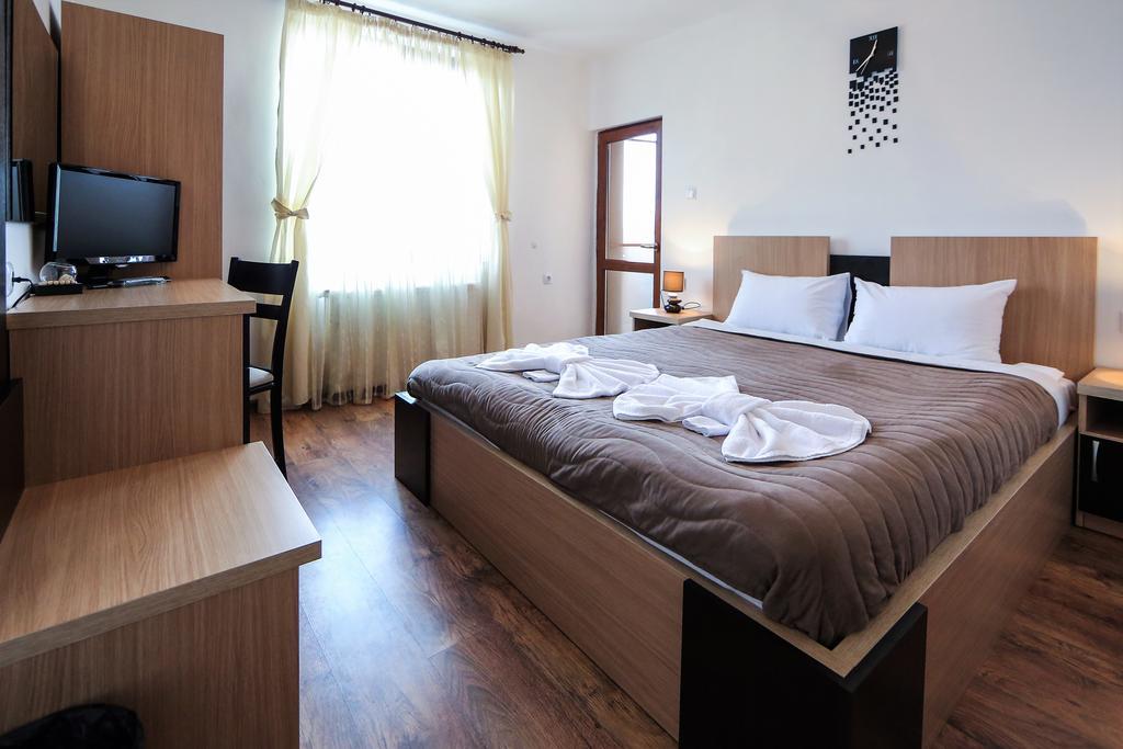 House Of Time Hotel Ognyanovo  Exterior photo