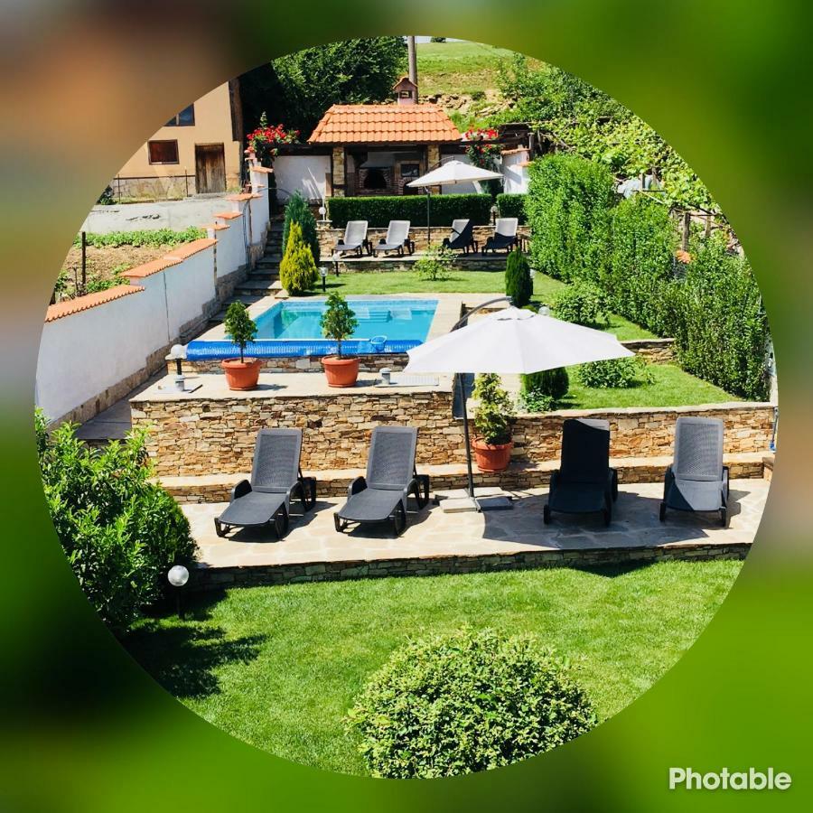 House Of Time Hotel Ognyanovo  Exterior photo