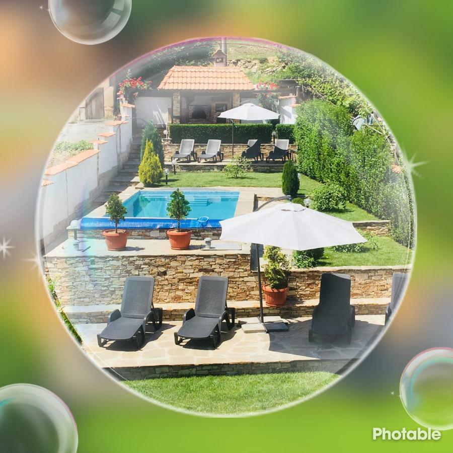 House Of Time Hotel Ognyanovo  Exterior photo