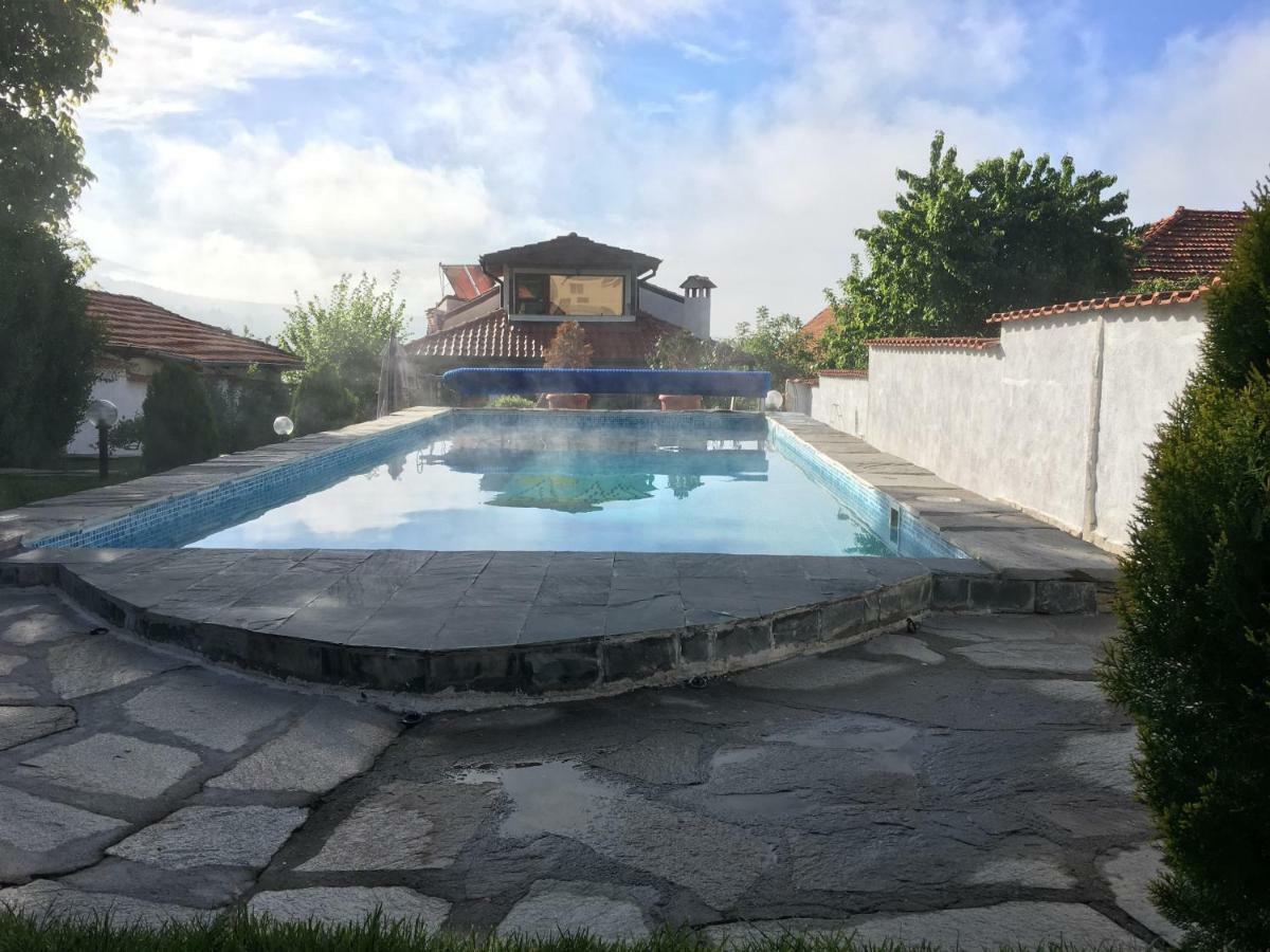 House Of Time Hotel Ognyanovo  Exterior photo